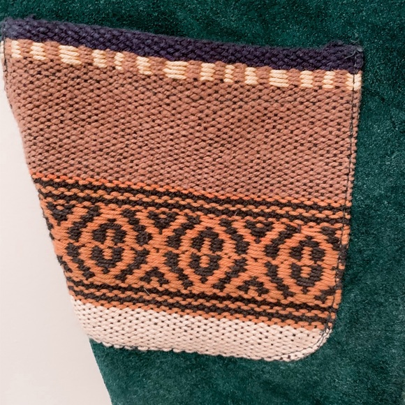 Vintage Jane Ashley Vest - Picture 4 of 6